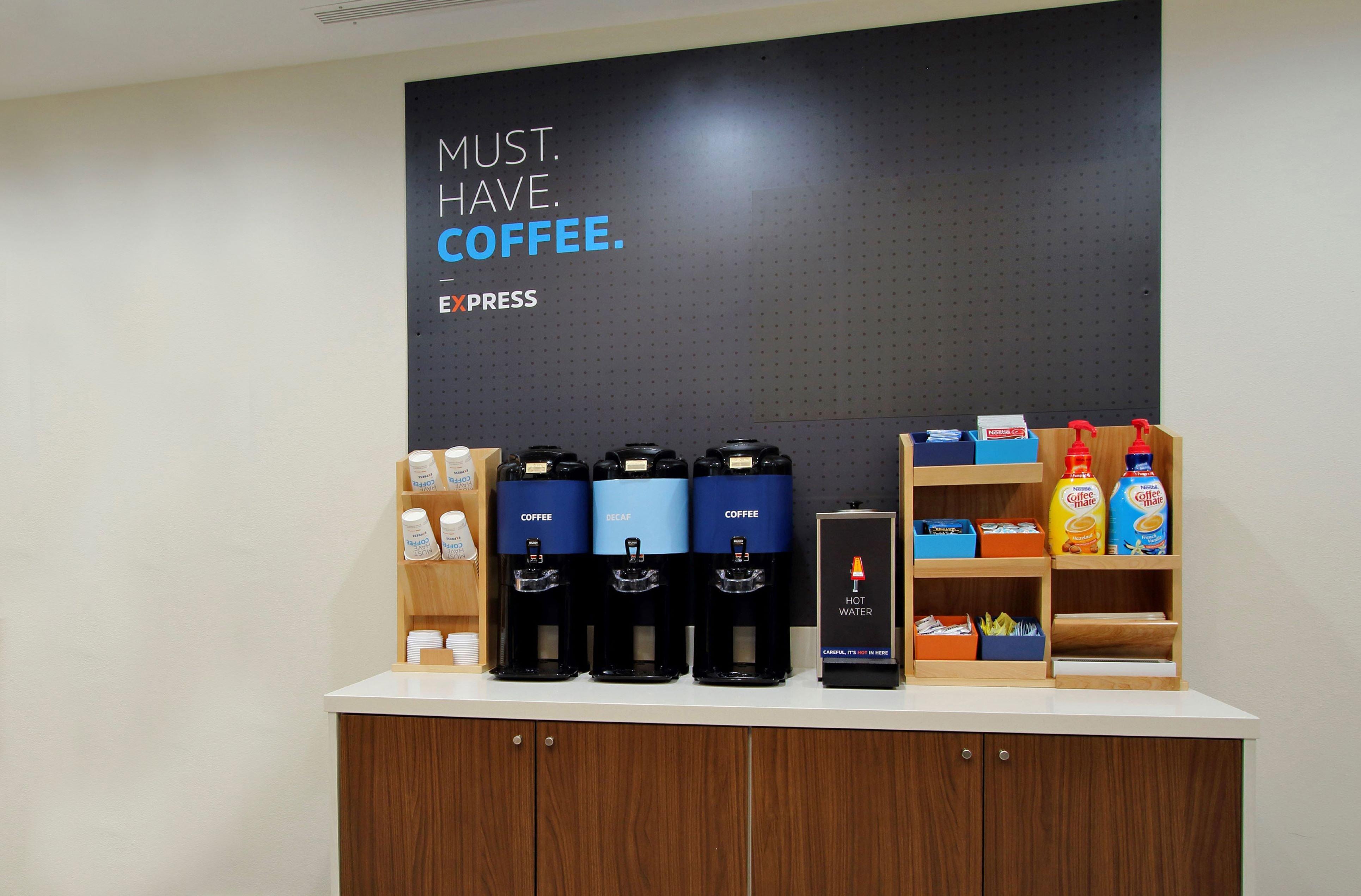 Holiday Inn Express And Suites Lubbock South By Ihg Екстер'єр фото