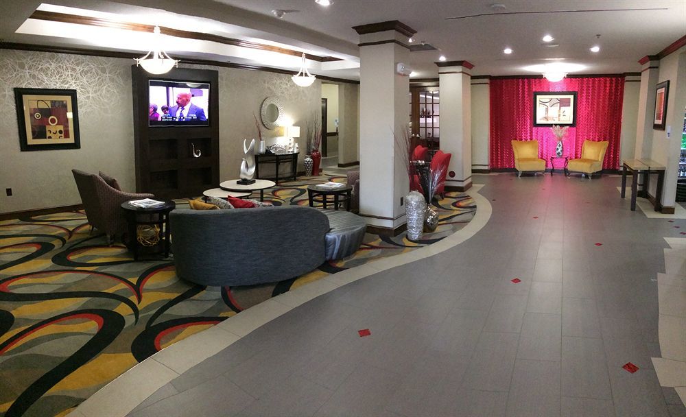 Holiday Inn Express And Suites Lubbock South By Ihg Екстер'єр фото