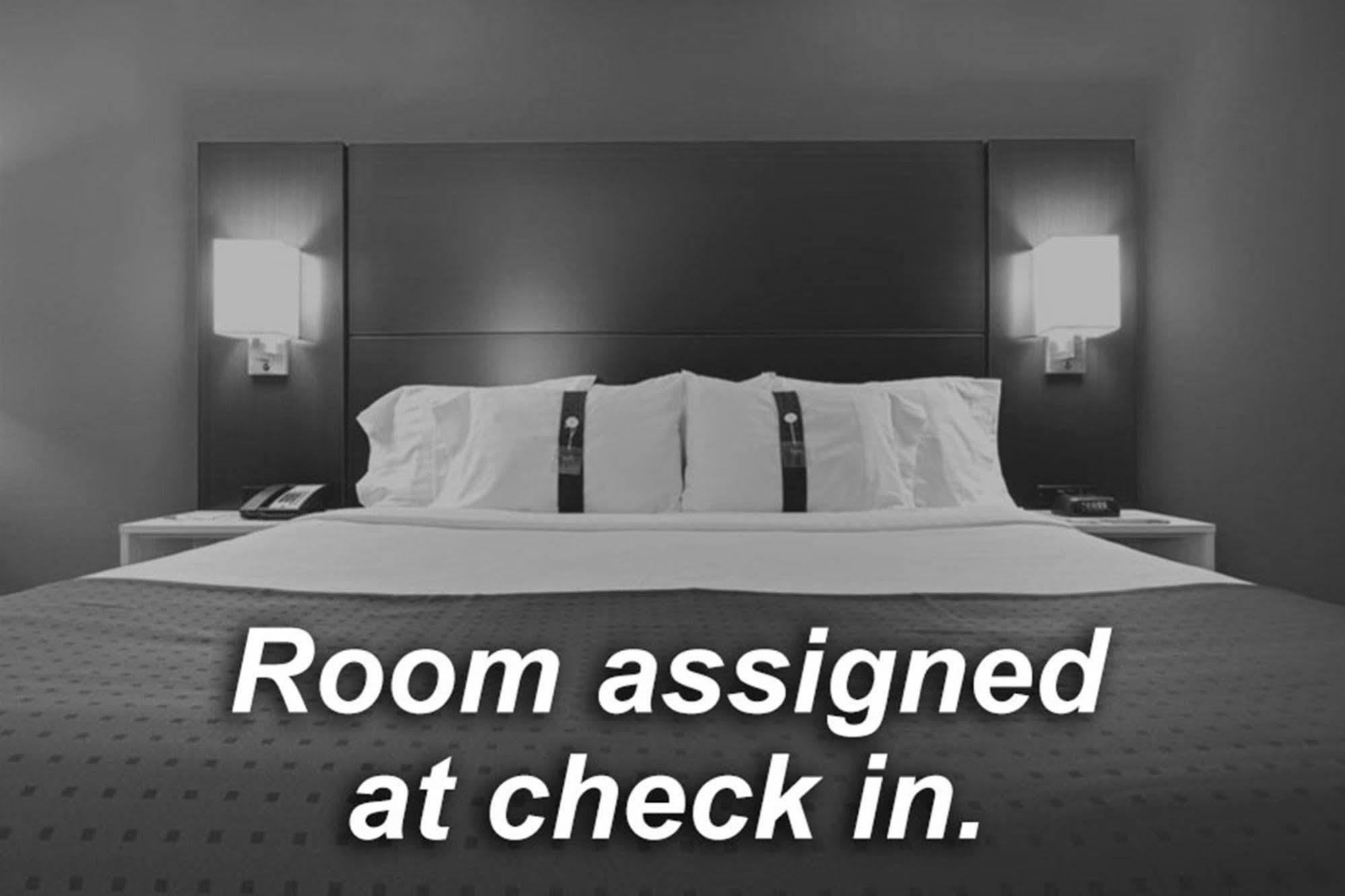 Holiday Inn Express And Suites Lubbock South By Ihg Екстер'єр фото